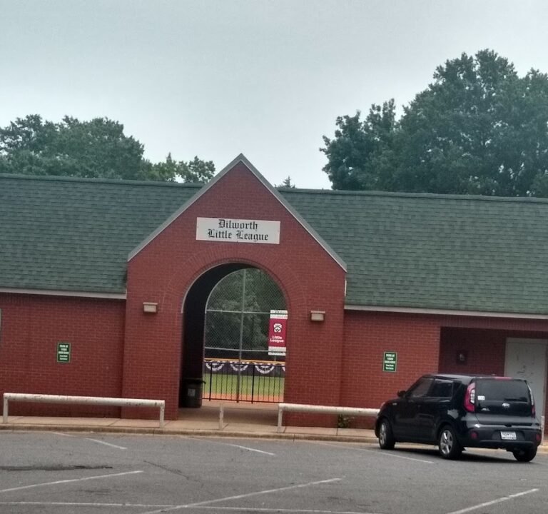 Soccer Field image 2