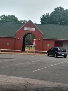 Soccer Field image 1