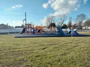 Soccer Field image 1