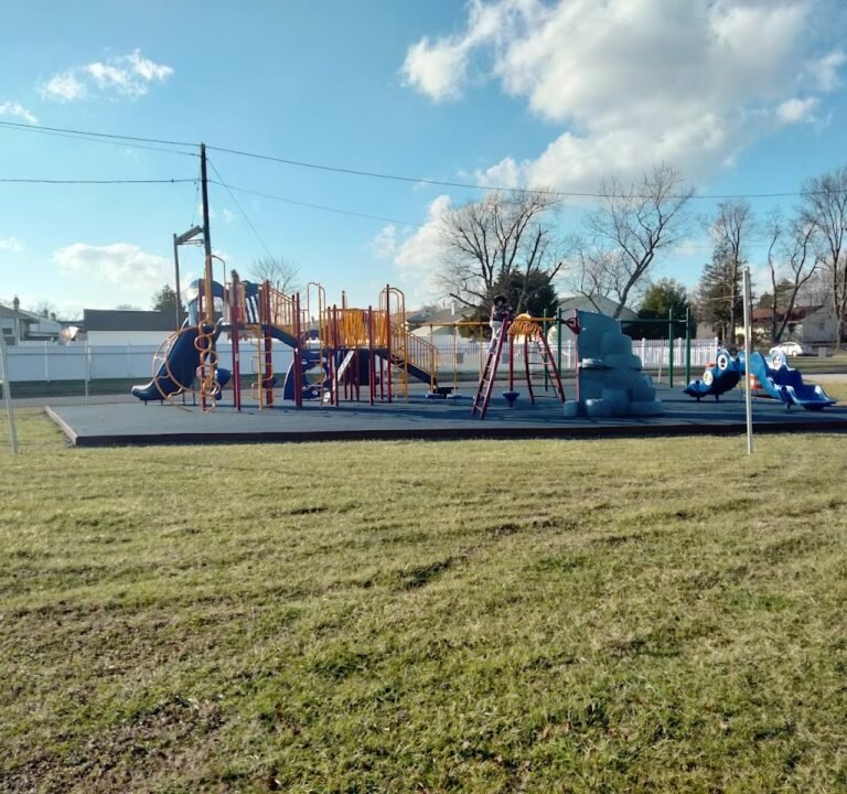 Soccer Field image 2