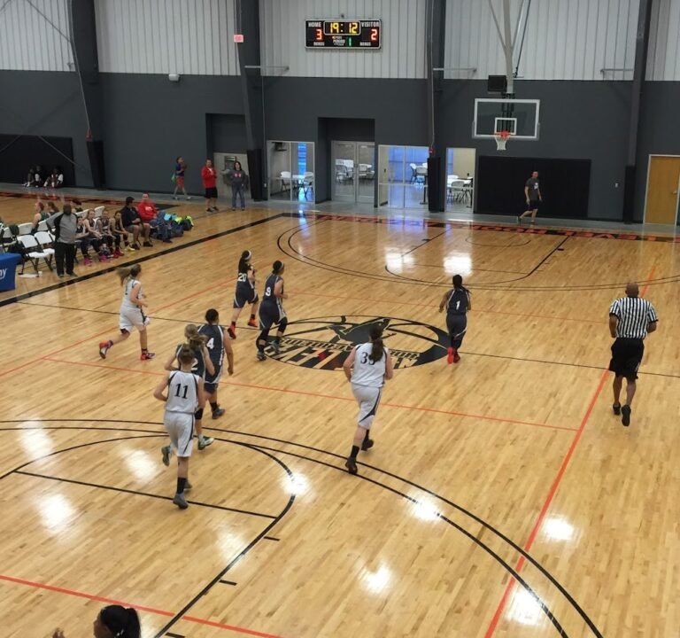 Soccer Field image 3