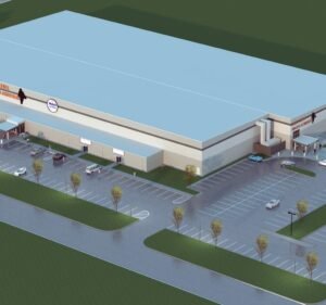 Soccer Field image 2