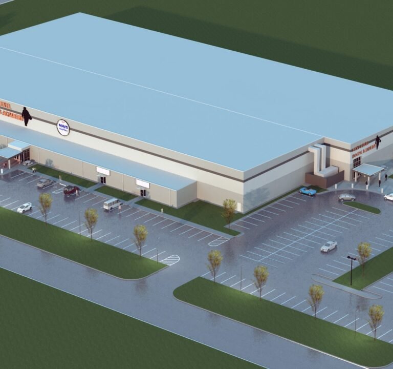 Soccer Field image 2