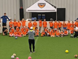 Soccer Field image 1