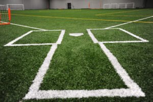 Soccer Field image 1