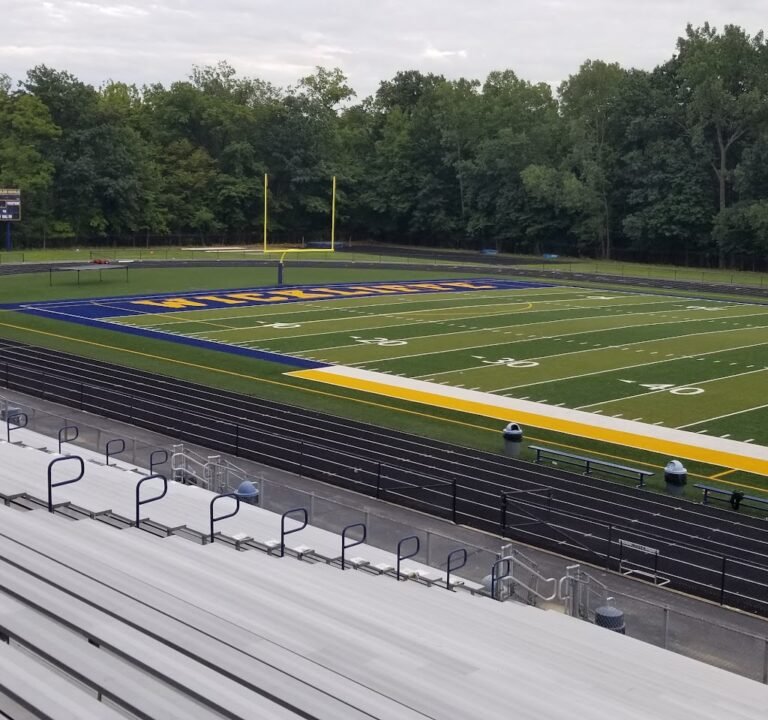 Soccer Field image 3