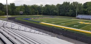 Soccer Field image 1