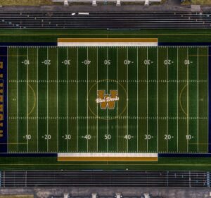 Soccer Field image 2