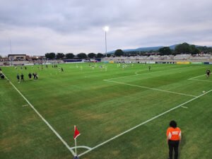 Soccer Field image 1