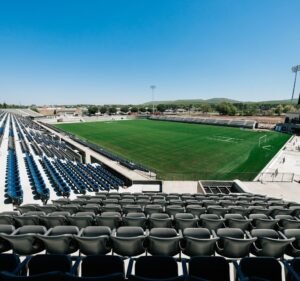 Soccer Field image 3