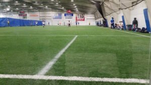 Soccer Field image 1