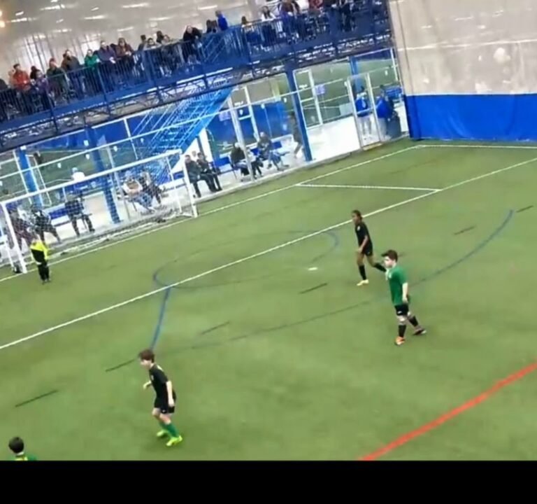 Soccer Field image 3