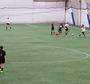 Soccer Field image 3