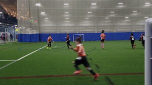 Soccer Field image 1