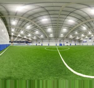 Soccer Field image 2