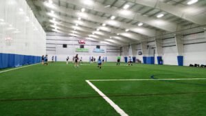 Soccer Field image 1