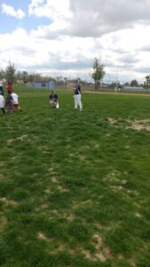 Soccer Field image 1