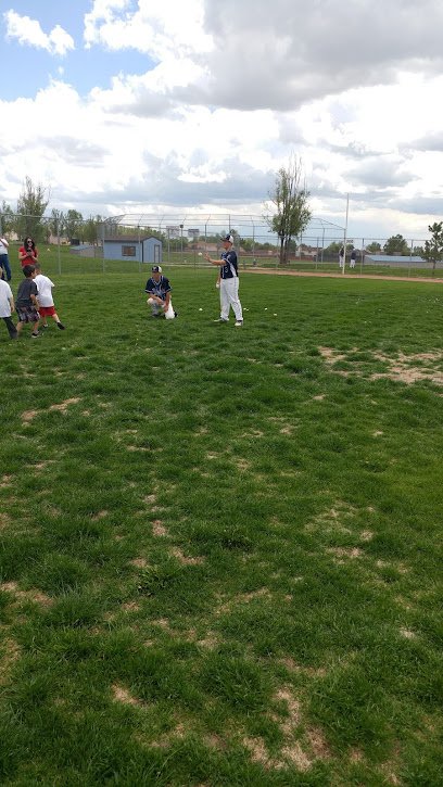 Soccer Field image 1