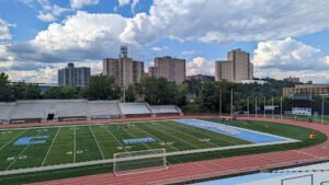 Soccer Field image 1