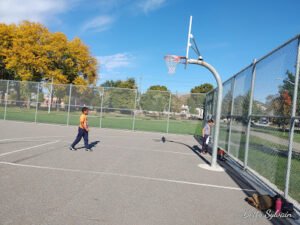 Soccer Field image 1