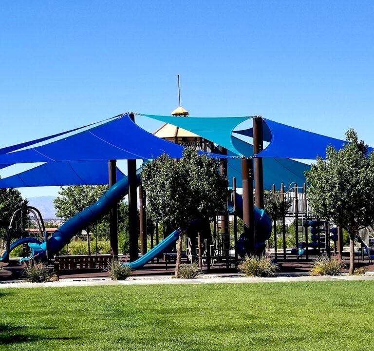 Soccer Field image 2