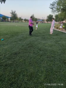 Soccer Field image 1