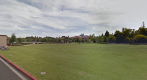 Soccer Field image 1