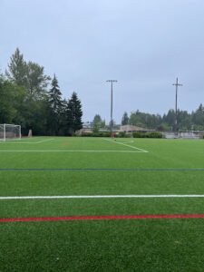 Soccer Field image 1