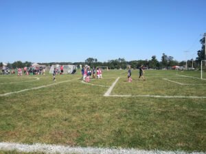Soccer Field image 1