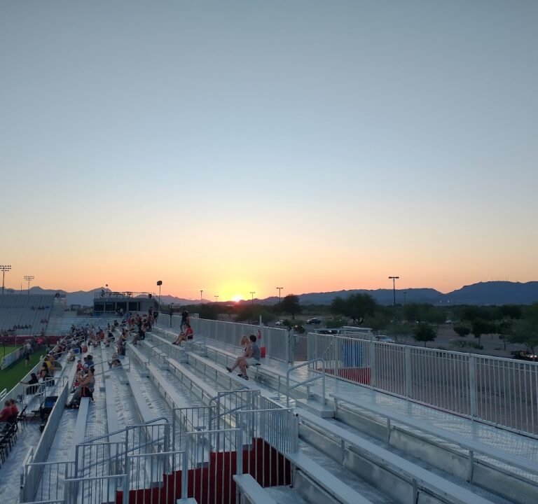 Soccer Field image 2