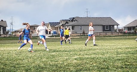 Soccer Field image 1