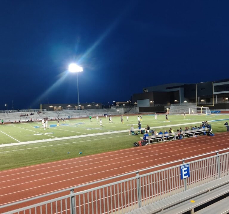 Soccer Field image 3
