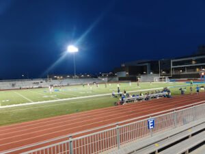 Soccer Field image 1