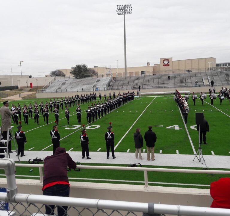 Soccer Field image 2