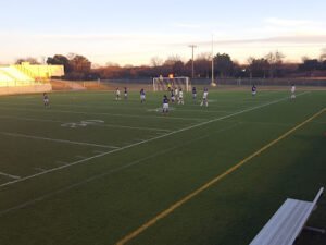 Soccer Field image 1