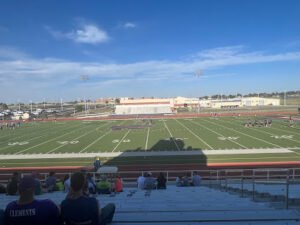 Soccer Field image 1