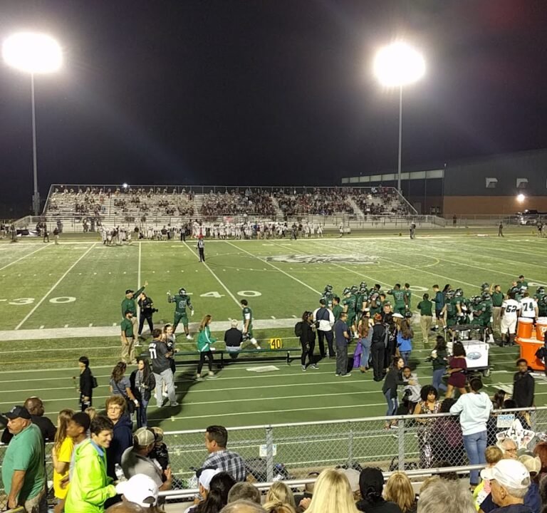 Soccer Field image 2