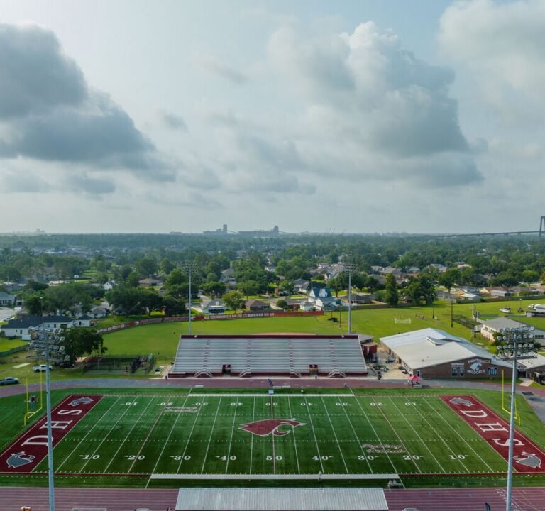 Soccer Field image 2
