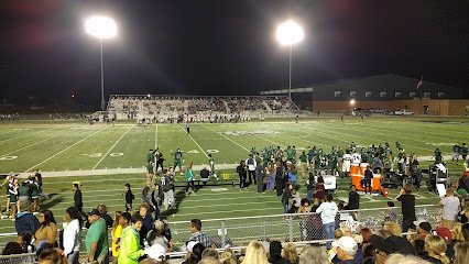 Soccer Field image 1