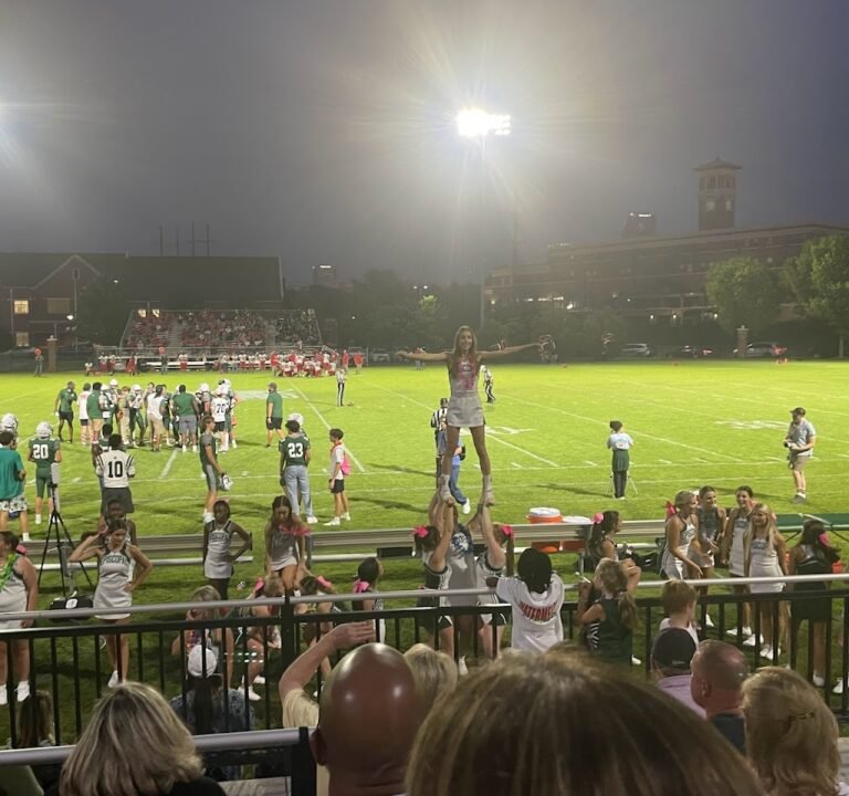 Soccer Field image 3
