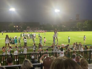 Soccer Field image 1