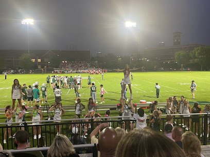 Soccer Field image 1