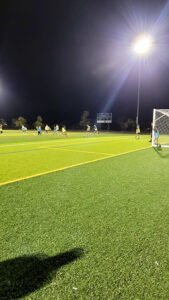 Soccer Field image 1