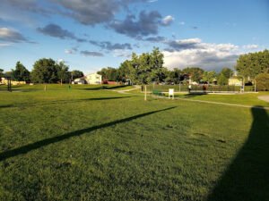 Soccer Field image 1