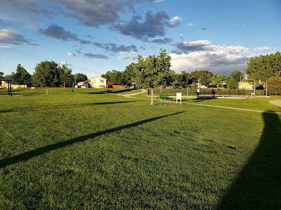 Soccer Field image 1