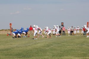 Soccer Field image 1