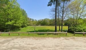 Soccer Field image 1
