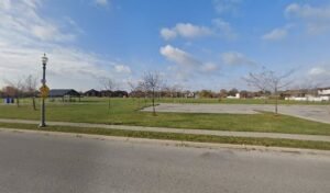 Soccer Field image 1