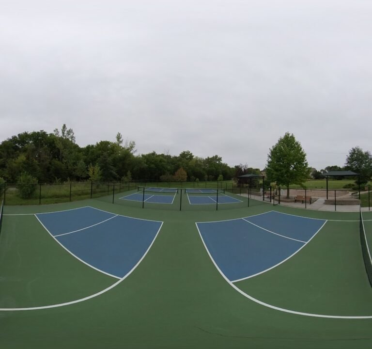 Soccer Field image 3