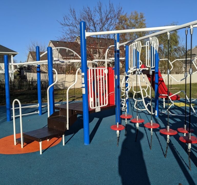 Soccer Field image 2